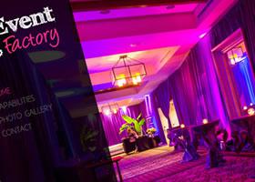 The Event Factory